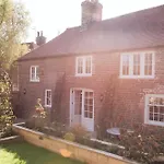 Cockpit Cottage